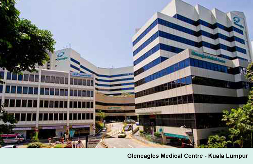 Gleaneagles Medical Center - Kuala Lumpur