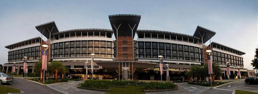 Prince Court Hospital - Kuala Lumpur, Malaysia