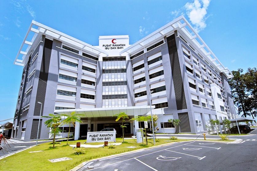 Terengganu Maternity Hospital