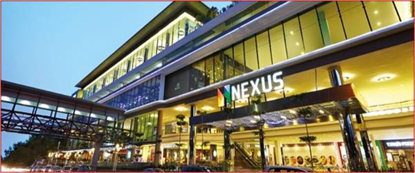 Nexus - Kuala Lumpur
