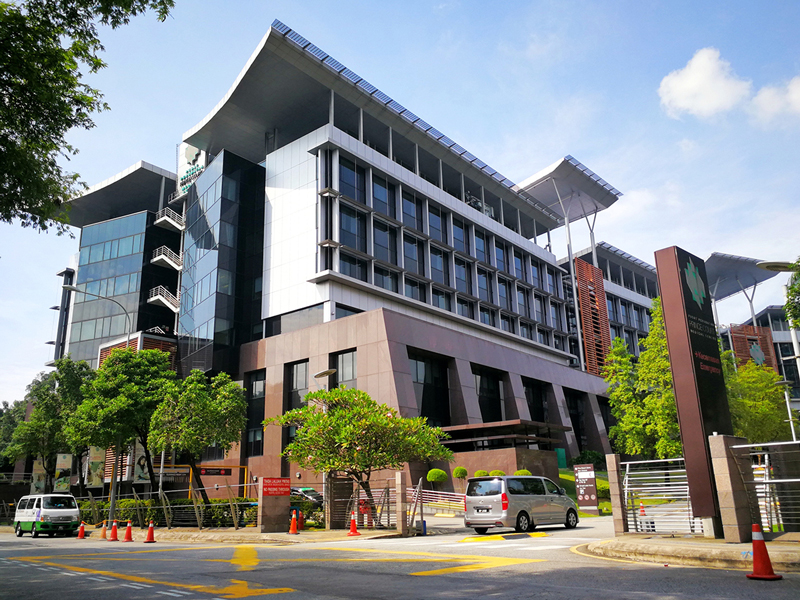 Prince Court Medical Centre - Kuala Lumpur, Malaysia